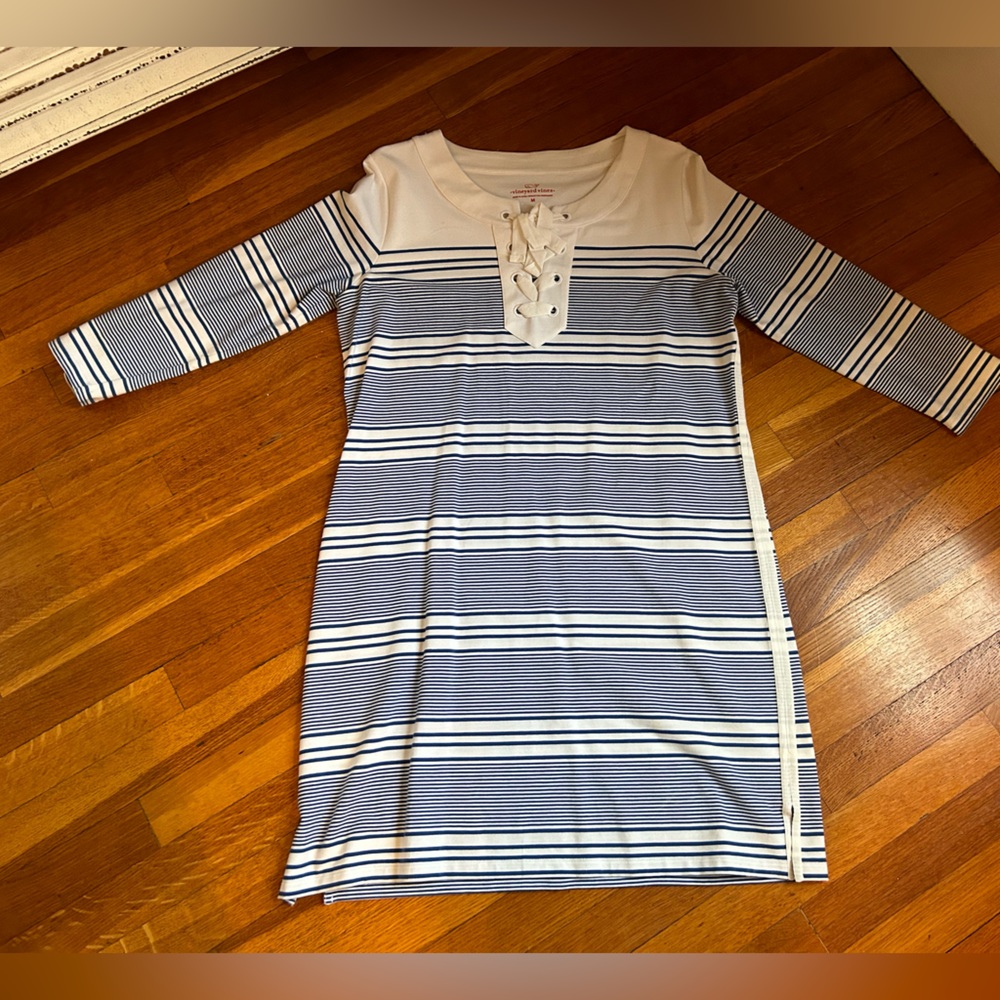 Vineyard Vines Dress
